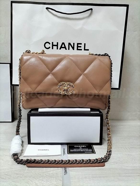 Chanel Handbags 102